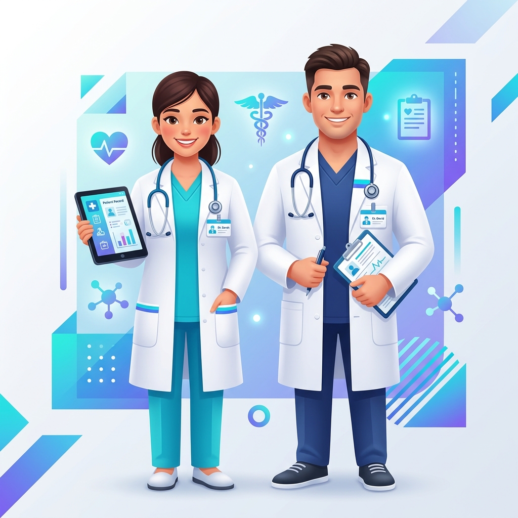 Doctor Consultation